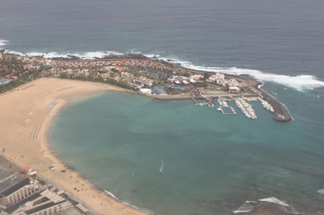 Fuerteventura Caleta de Fuste
